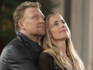Kevin mckidd loves owen hunts ending and hasnt ruled out a return