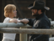 Luke grimes eyes marshals and dutton ranch crossover with kelly reilly