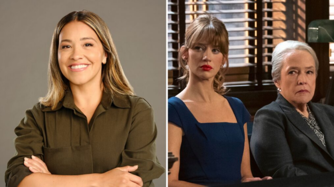 Matlock gina rodriguez yael grobglas kathy bates 1014x571
