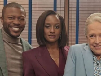 Matlock season 2 bts skye p marshall edwin hodge 1014x570