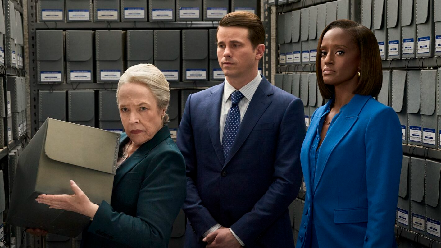 Matlock season 2 finale kathy bates jason ritter skye p marshall 1420x798