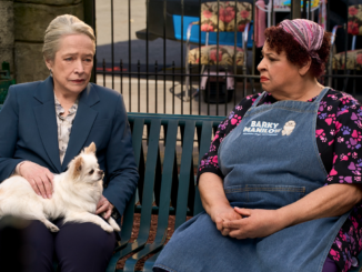 Matlock season 2 finale kathy bates patricia belcher