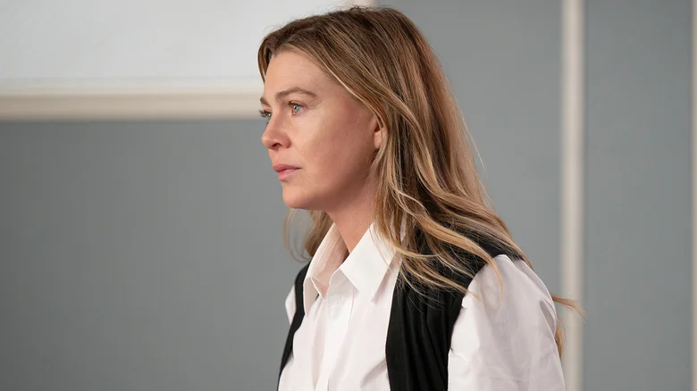 Meredith and nick are engaged