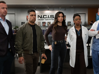 Ncis