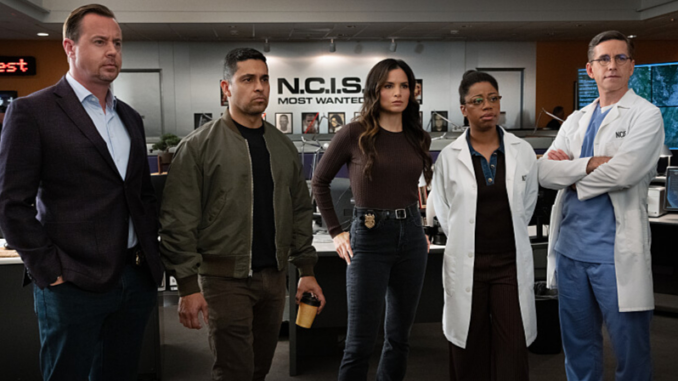 Ncis