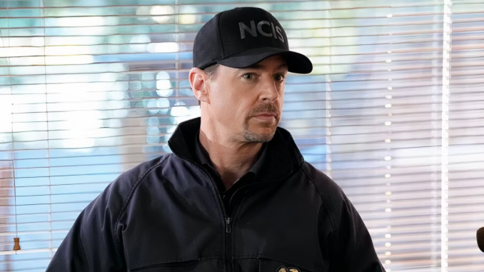 Ncis 2215 mcgee