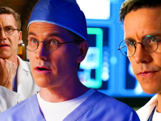 Ncis jimmy palmer
