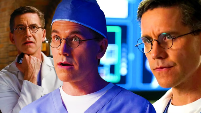 Ncis jimmy palmer