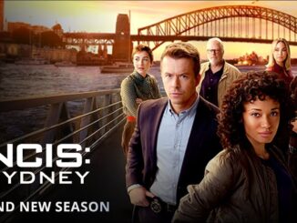 Ncis n