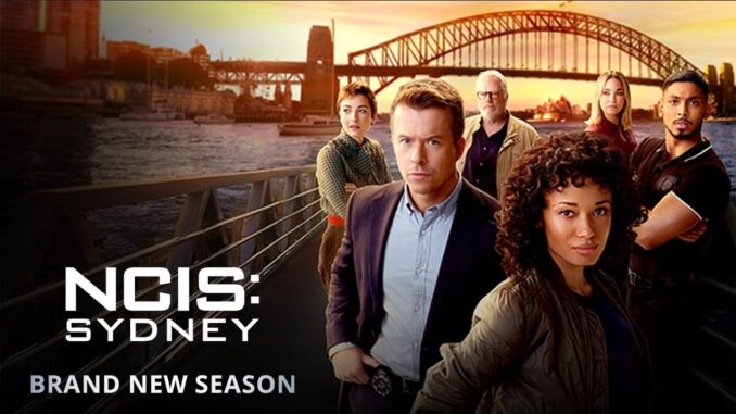 Ncis n