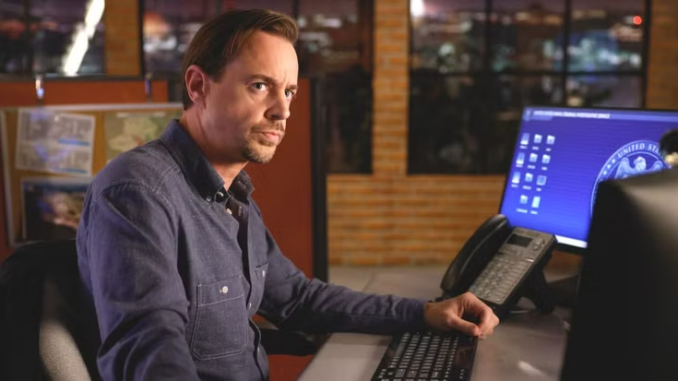 Ncis season 22 episode 19 sean murray as timothy mcgee
