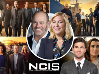 Ncis c275fc