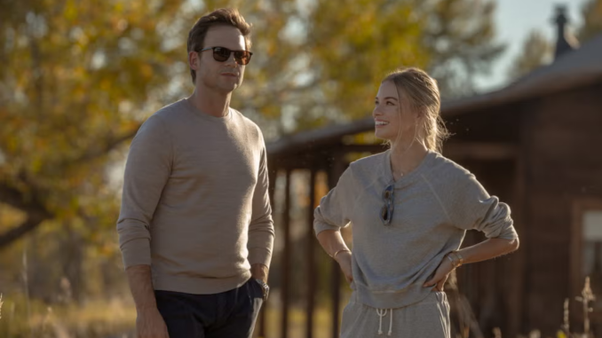 Patrick j adams elle chapman the madison season 1 696a72addd6e3