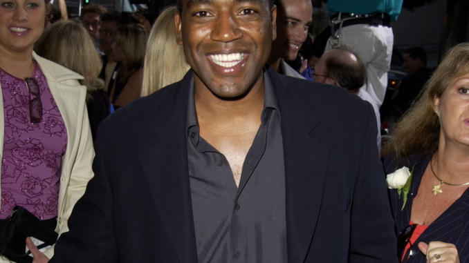 Russell andrews during the in laws premiere at cinerama dome in hollywood california united states photo by sgranitzwireimage stockpack gettyimages