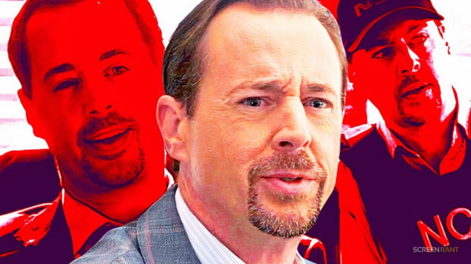 Sean murray as tim mcgee in ncis
