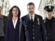 The cast of blue bloods