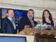 The cast of blue bloods visits the new york stock exchange