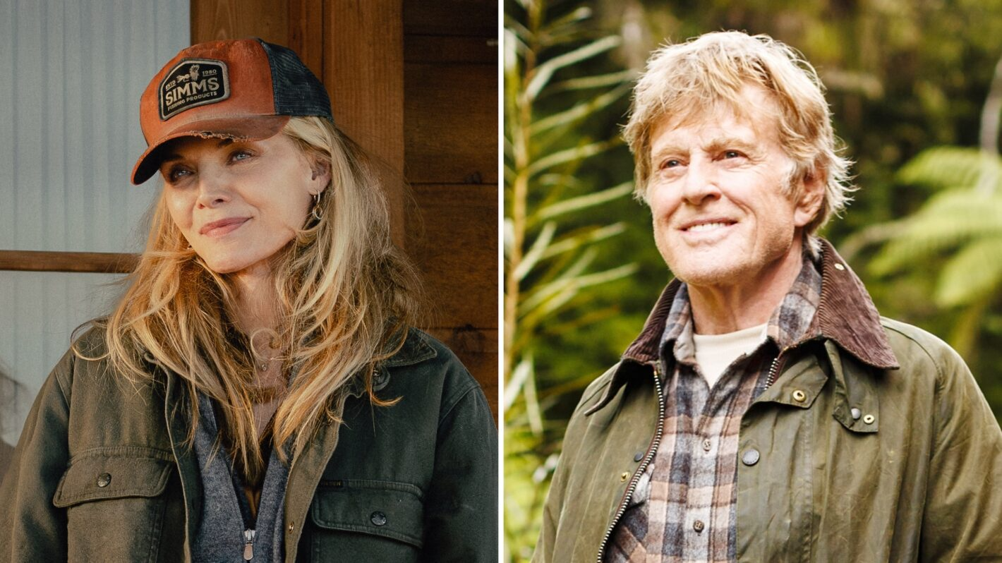 The madison michelle pfeiffer robert redford 1420x798