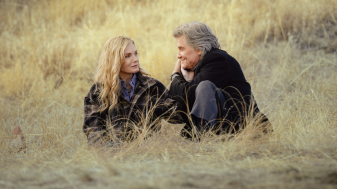The madison season 1 michelle pfeiffer kurt russell