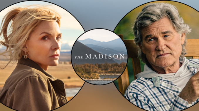 The madison season 3 confirmed