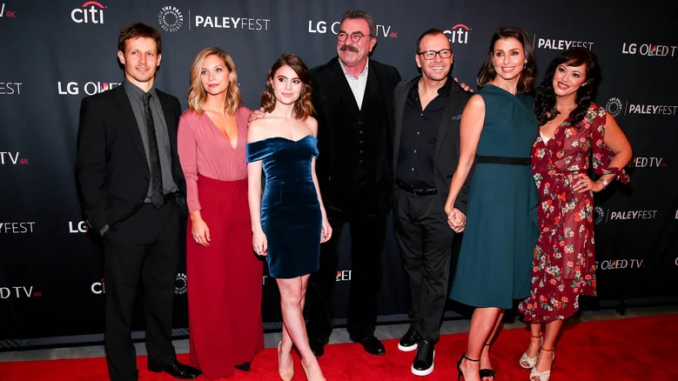 Tom says his character has unfinished business