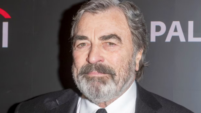 Tom selleck (1)