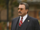 Tom selleck blue blood