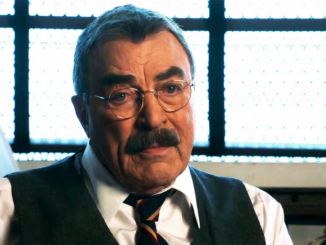 Tom selleck in blue bloods season 14 episode 18