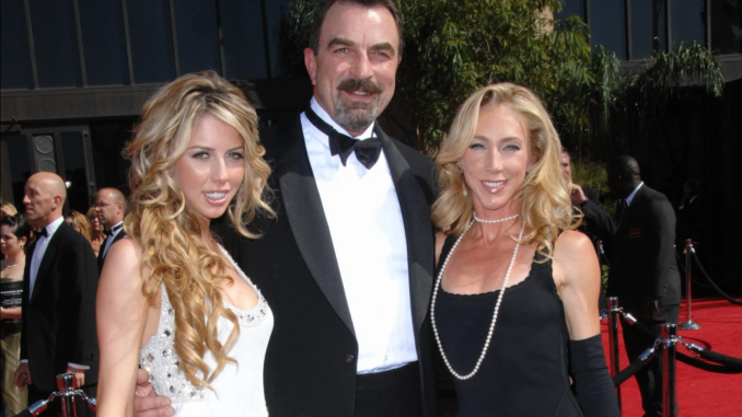Tom selleck pictured with dau782b0f scaled