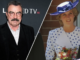 Tom selleck princess diana