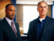 Vance and gibbs in ncis
