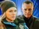 Voight and upton from chicago pd