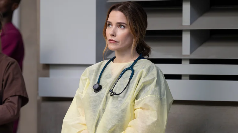 When did amelia and cass get together