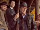 Yellowstone kevin costner main cast