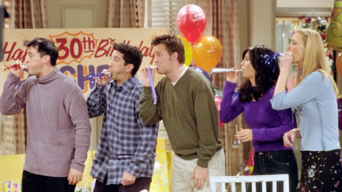 1529300 12 stars that appeared friends over years