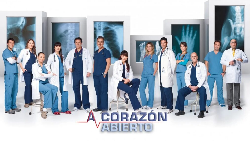 A corazon abierto An Open Heart Colombia 2010 1014x571