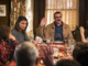 Bridget Moynahan Wishes Blue Bloods Costar and TV Dad Tom Selleck Happy Birthday 1 Year After Show End TCDBLBL EC129