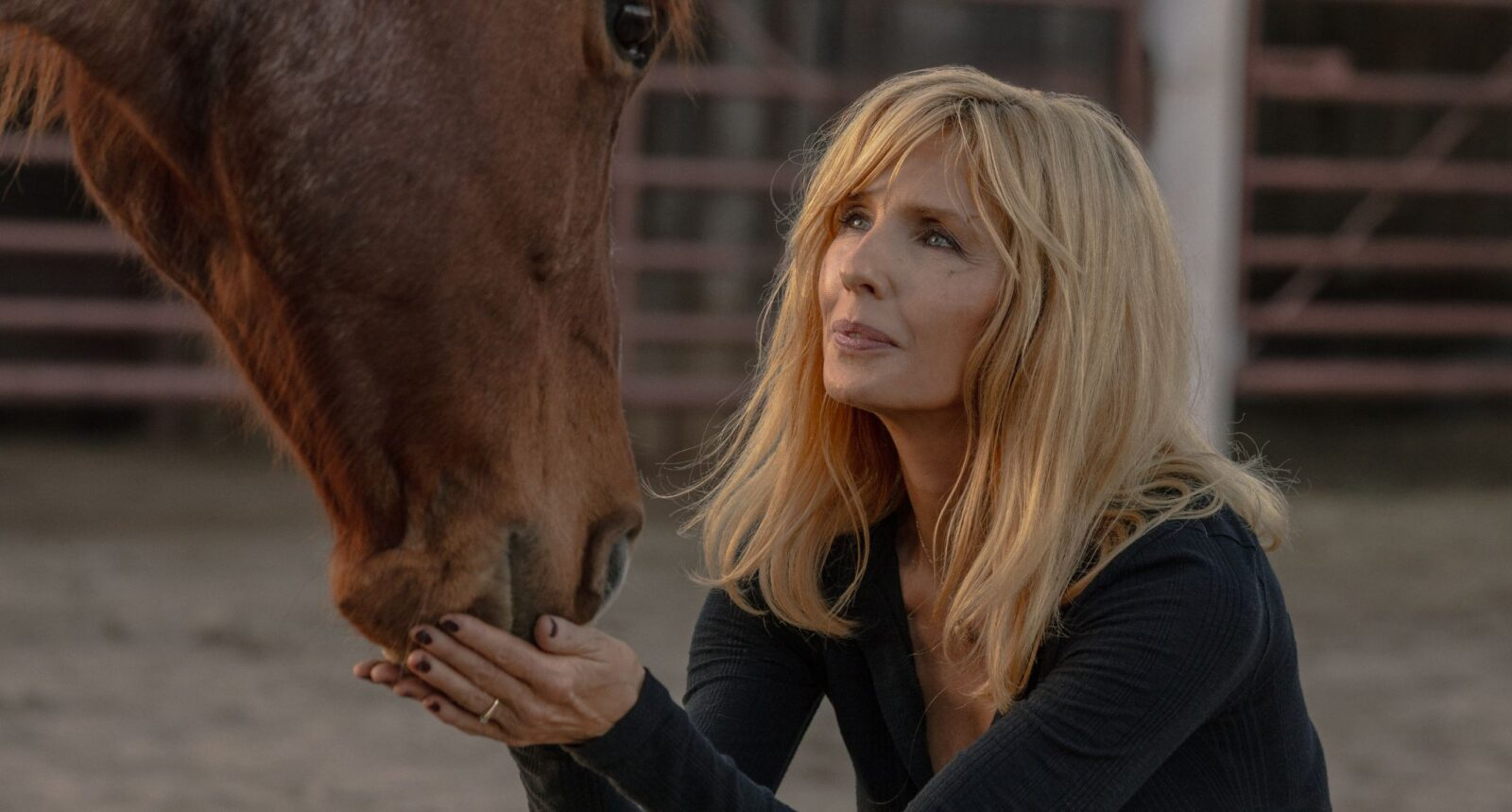 ‘DUTTON RANCH’ FINALE SETS THE STAGE FOR MORE ‘YELLOWSTONE,’ SAY KELLY ...