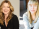 Ellen Pompeo and Katie Robbins