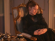 Francesca in Bridgerton Season 4