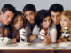 Friends TV Show Cast
