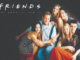 Friends tv show poster A3 11x15.8 7e71d1a8 79ee 4f01 83a3 93d406c95487