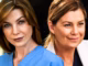 How old is meredith Grey Greys antatomy season 1 through