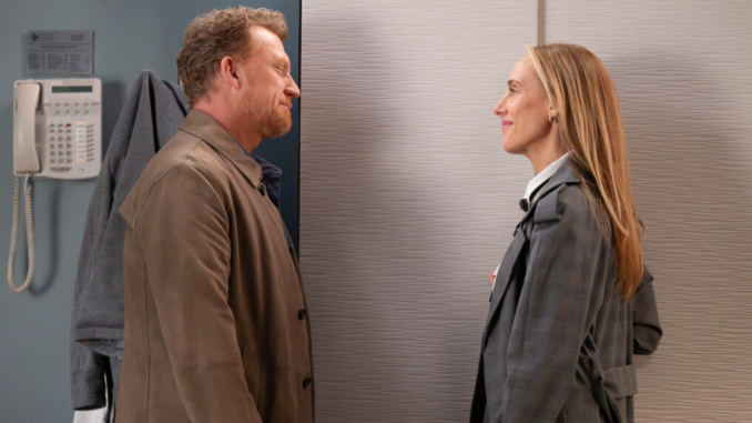 Kevin McKidd and Kim Raver in Greys Anatomy scaled e1778163697888 1014x570