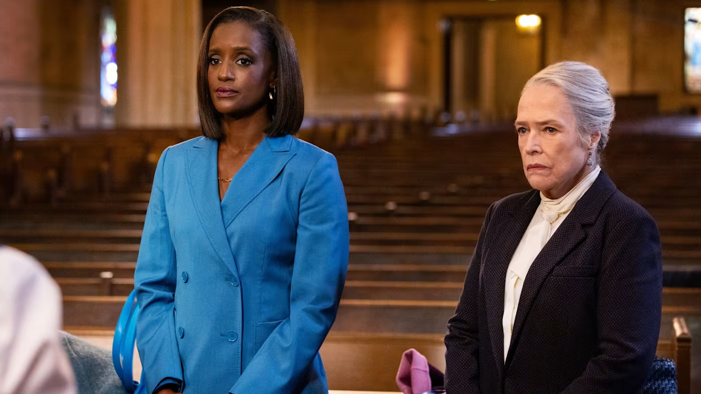 Matlock Writer John Lowe Sues CBS for Racist and Sexually Explicit Comments gr8kob