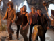 Percy Jackson Sea of Monsters Douglas Smith Leven Rambin Brandon T Jackson Alexandra Daddario Logan Lerman 060426 55adfbc4676d4b45af019a4159d728ea