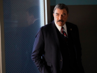 Tom Selleck Blue Bloods