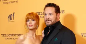Yellowstone Regular Returning For Rip Beth Spinoff