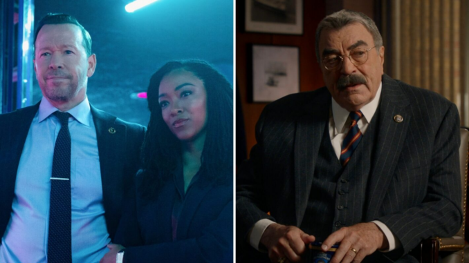 Boston blue bloods donnie wahlberg sonequa martin green tom selleck 1420x798