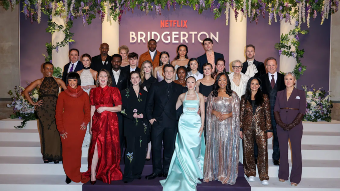 Bridgerton season 4 premiere all cast.jpg